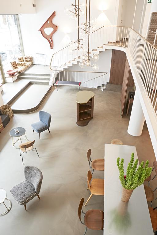 Nonstop Hotel Augsburg - Ubernacht - Hostelhotelhome Екстериор снимка