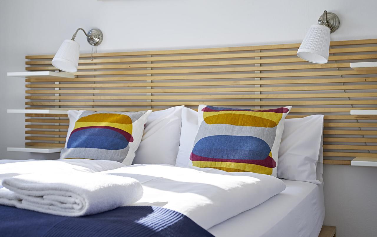 Nonstop Hotel Augsburg - Ubernacht - Hostelhotelhome Екстериор снимка