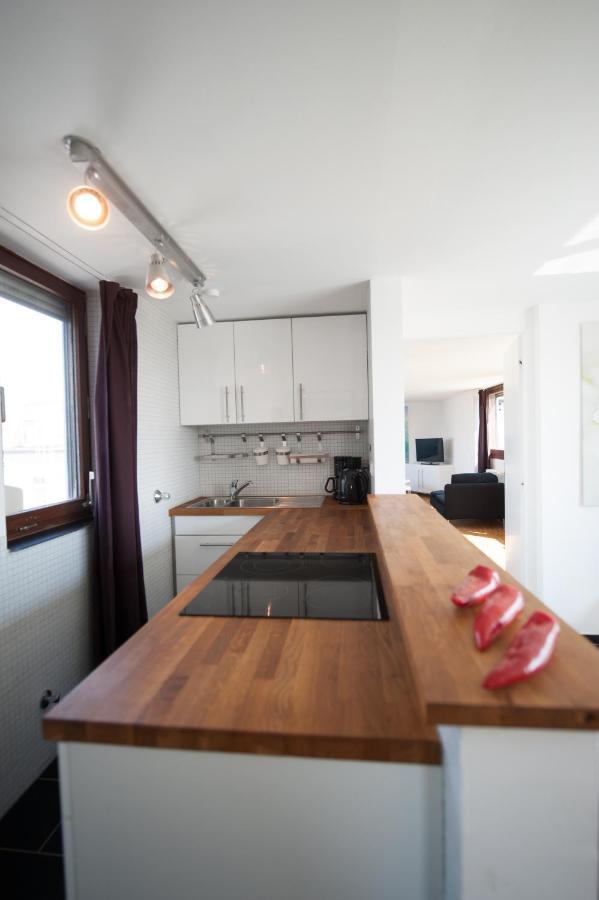 Nonstop Hotel Augsburg - Ubernacht - Hostelhotelhome Екстериор снимка